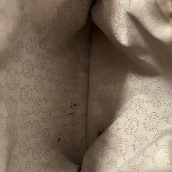 Michael Kors Purse - Picture 5 of 5